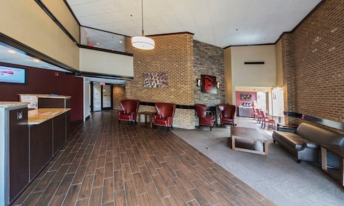 Red Roof Inn Raleigh Southwest - Cary