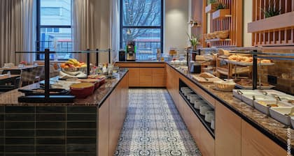 Dorint City-Hotel Salzburg