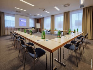 Salle de réunion