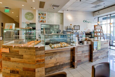 Miyako Hotel Los Angeles - view 3