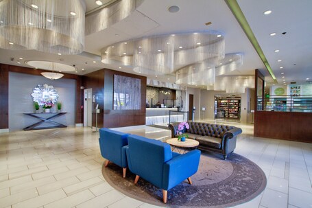 Miyako Hotel Los Angeles – Affordable hotel in Los Angeles