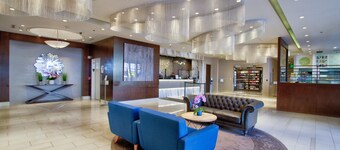 Miyako Hotel Los Angeles