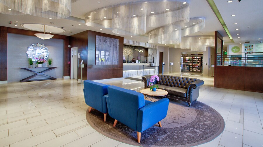 Miyako Hotel Los Angeles