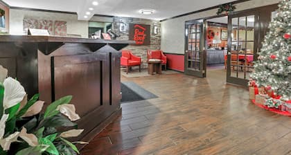 Red Roof Inn Uhrichsville