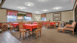 Frokostområde