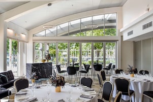 Salle de réunion