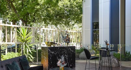 Terrace Hotel Adelaide