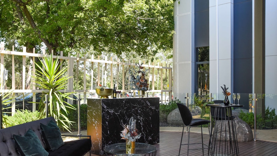 Terrace Hotel Adelaide