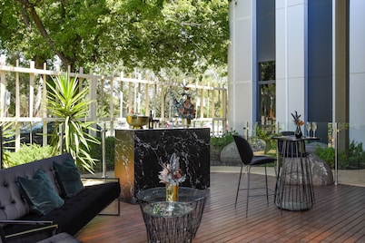 Terrace Hotel Adelaide