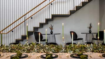 Sala de reuniones