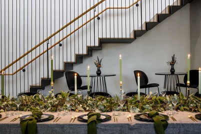 Terrace Hotel Adelaide