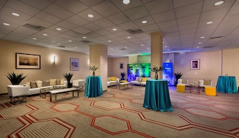 Ballroom at Sonesta Philadelphia Rittenhouse Square