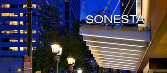 Sonesta Philadelphia Rittenhouse Square