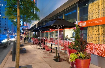 Bar (on property) at Sonesta Philadelphia Rittenhouse Square