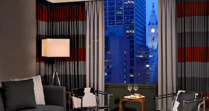 Sonesta Philadelphia Rittenhouse Square