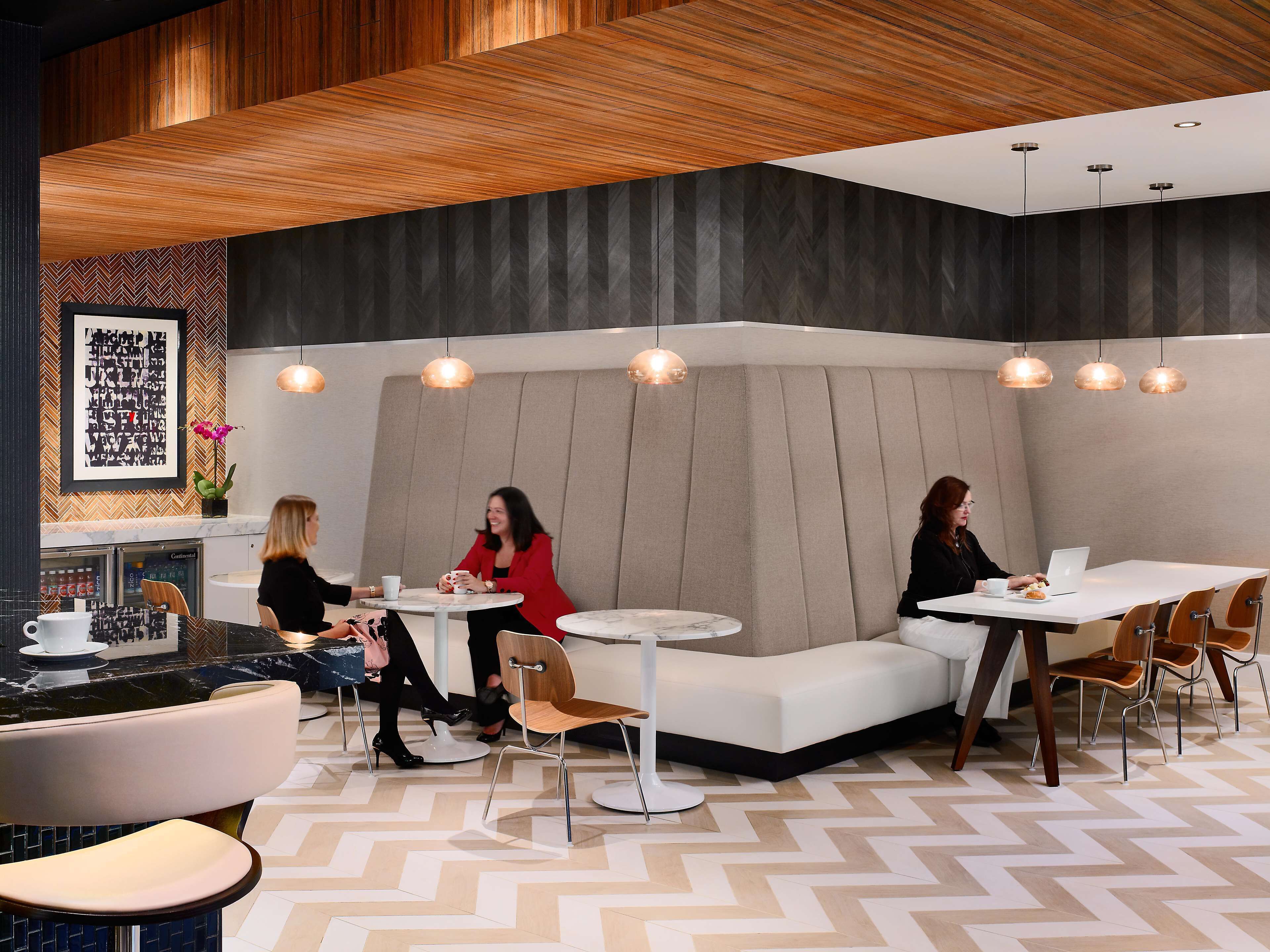 daily to-go breakfast (usd 15 per person)