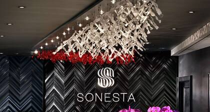 Sonesta Philadelphia Rittenhouse Square