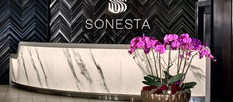 소네스타 필라델피아 리텐하우스 스퀘어