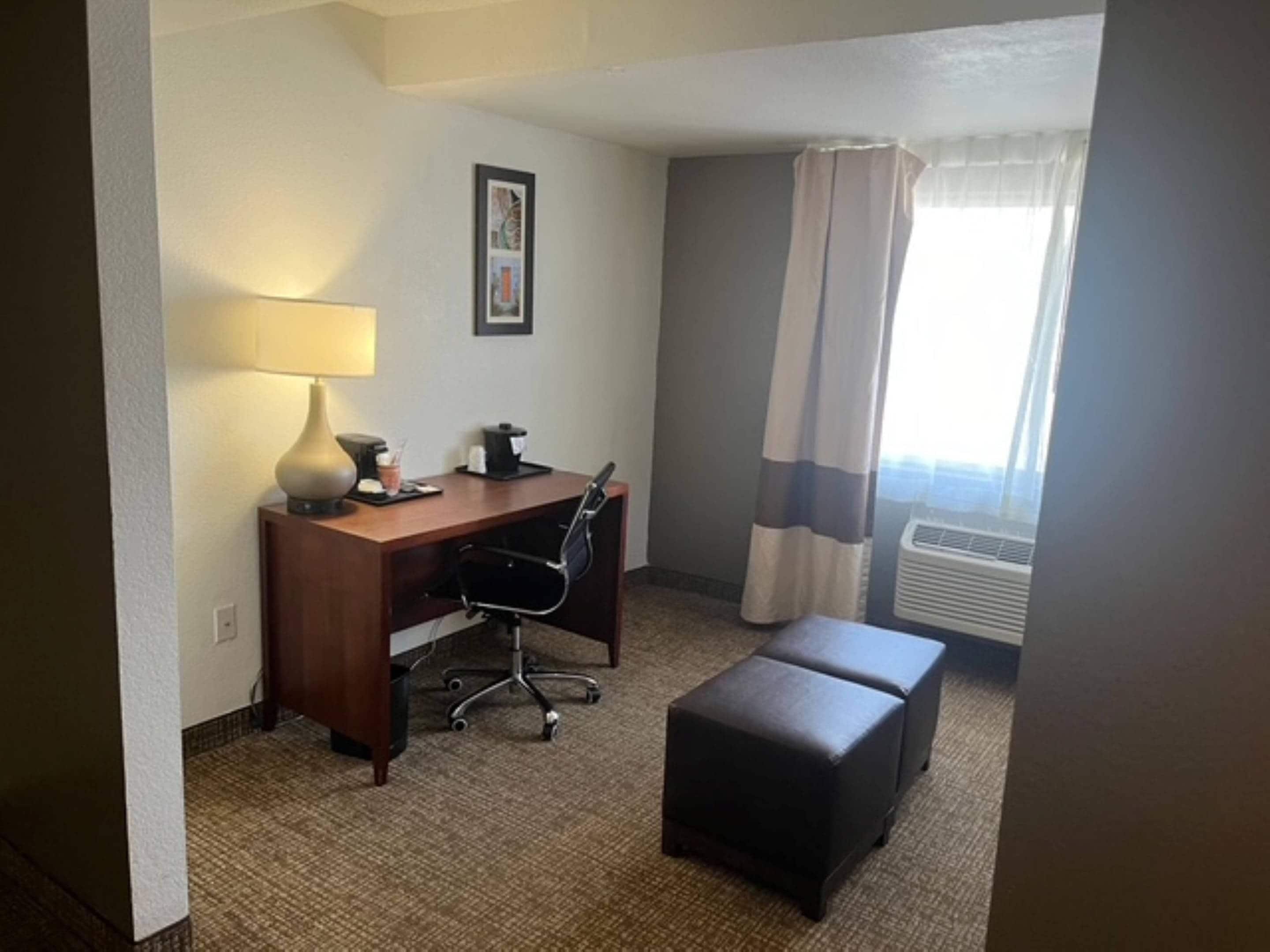 Foto - Comfort Inn & Suites Phoenix North - Deer Valley