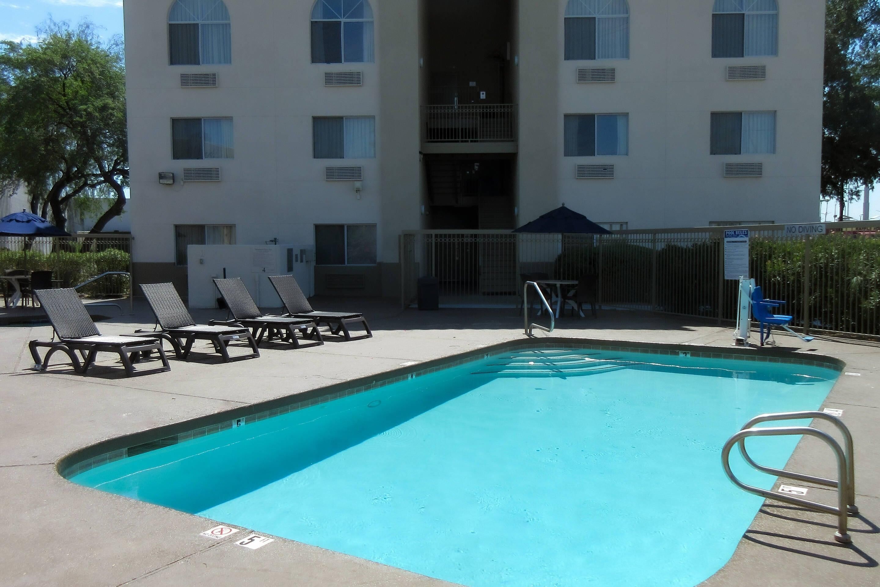 Foto - Comfort Inn & Suites Phoenix North - Deer Valley