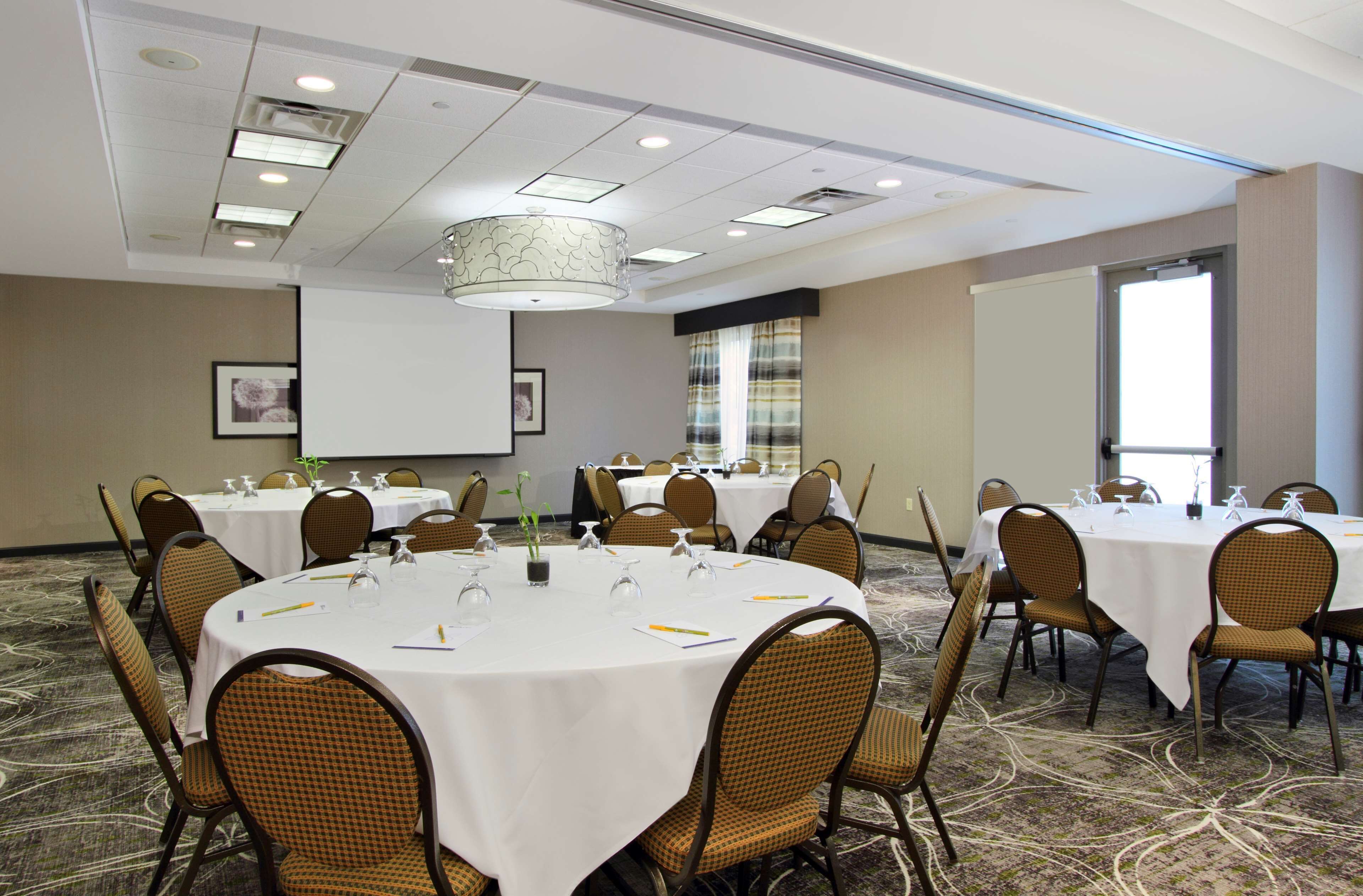 Photo - Hilton Garden Inn Columbus-University Area