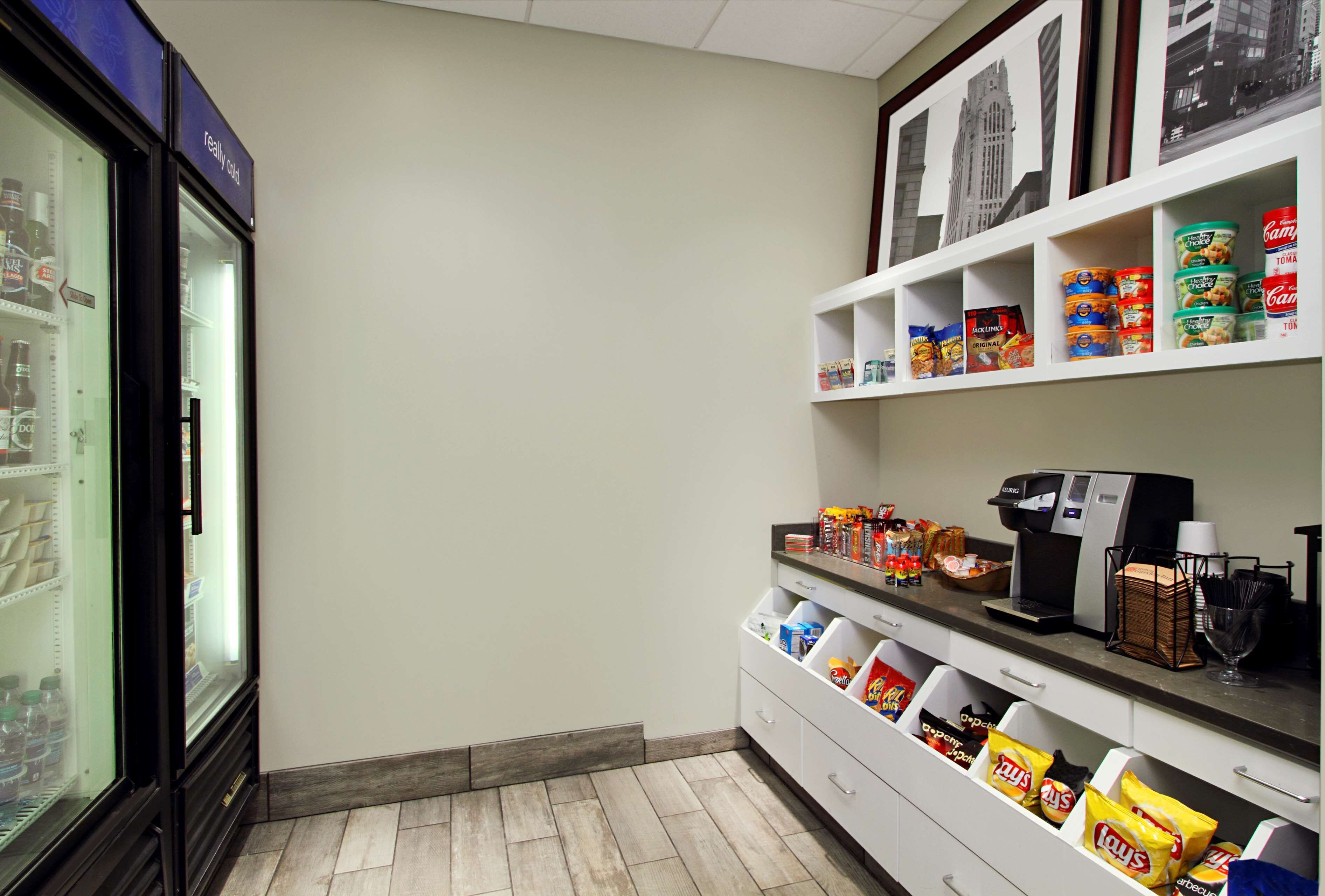 Photo - Hilton Garden Inn Columbus-University Area