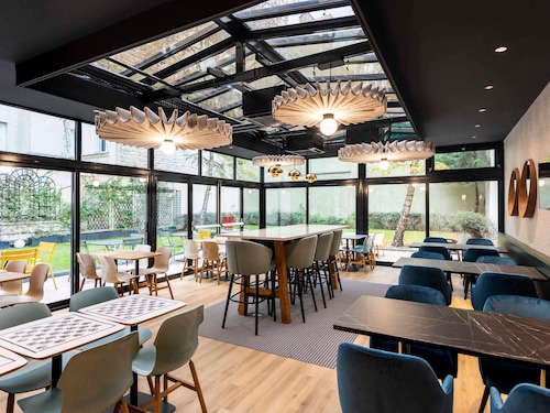 Ibis Paris Bastille Faubourg Saint Antoine 11ème