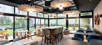 Ibis Paris Bastille Faubourg Saint Antoine 11ème