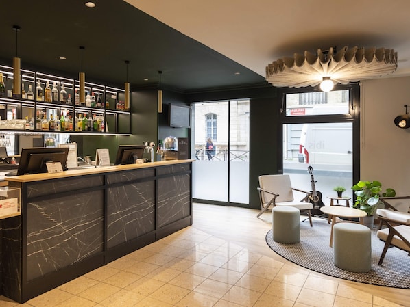 Bar (na propriedade)