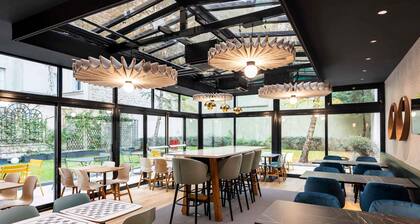 Ibis Paris Bastille Faubourg Saint Antoine 11Ăšme