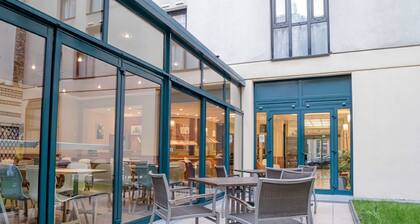 Ibis Paris Bastille Faubourg Saint Antoine 11Ăšme