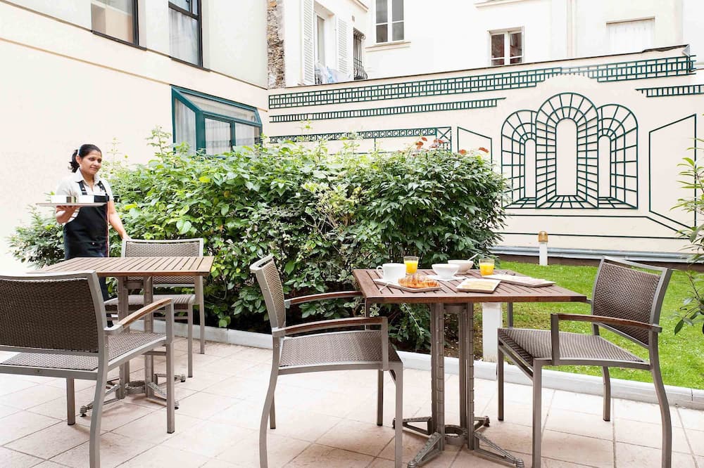 Ibis Paris Bastille Faubourg Saint Antoine 11ème