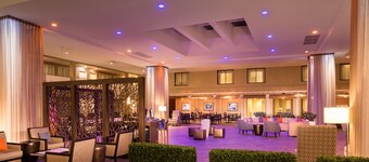 勞勒希爾頓逸林飯店