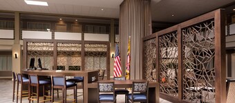 DoubleTree by Hilton Hotel Laurel
