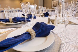 Meeting facility - DoubleTree by Hilton Hotel Laurel (Laurel)