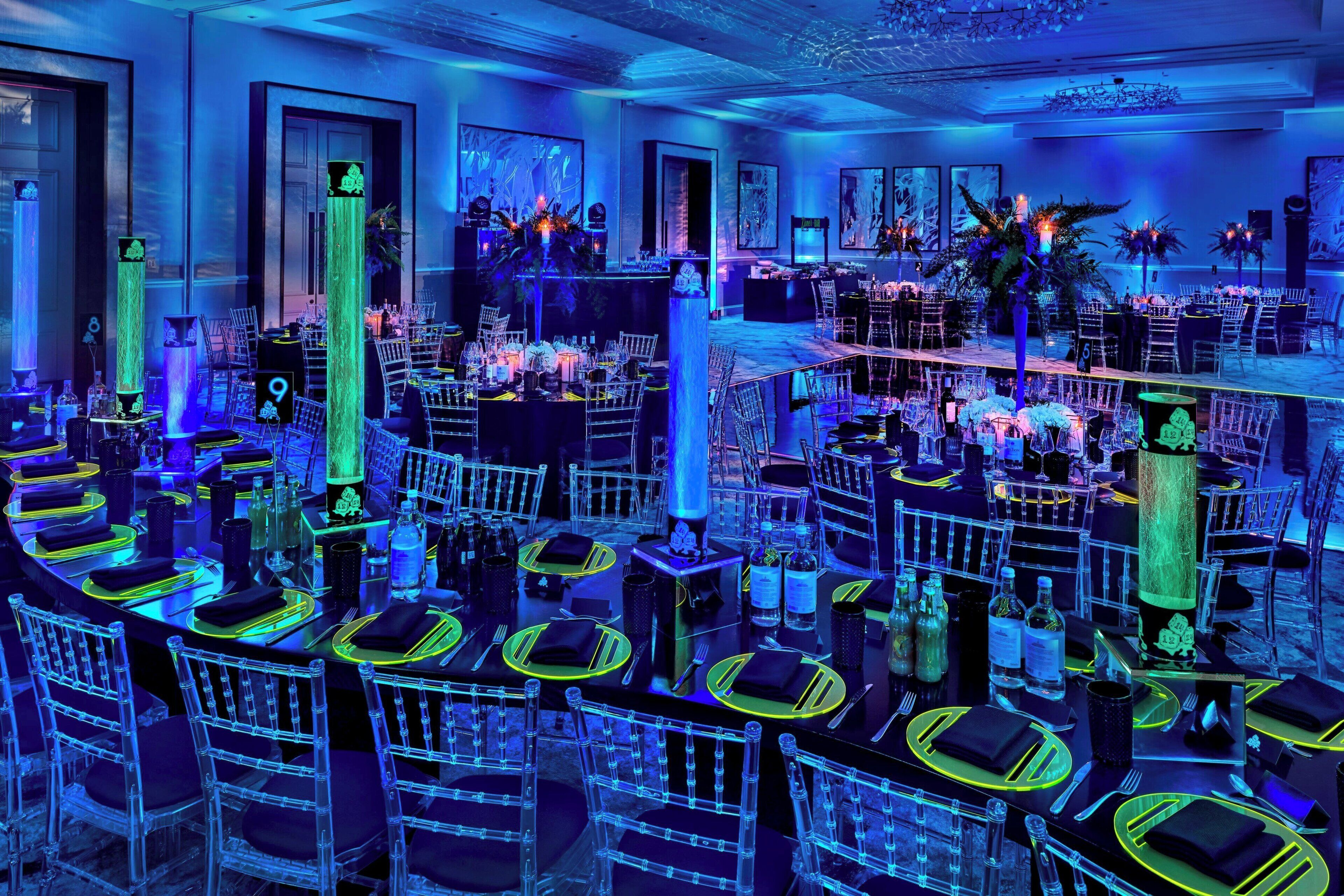 Foto - London Marriott Hotel Regents Park