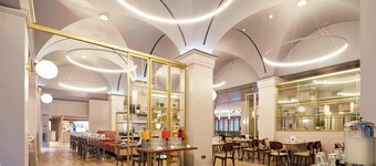 London Marriott Hotel Regents Park