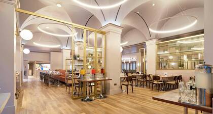 London Marriott Hotel Regents Park