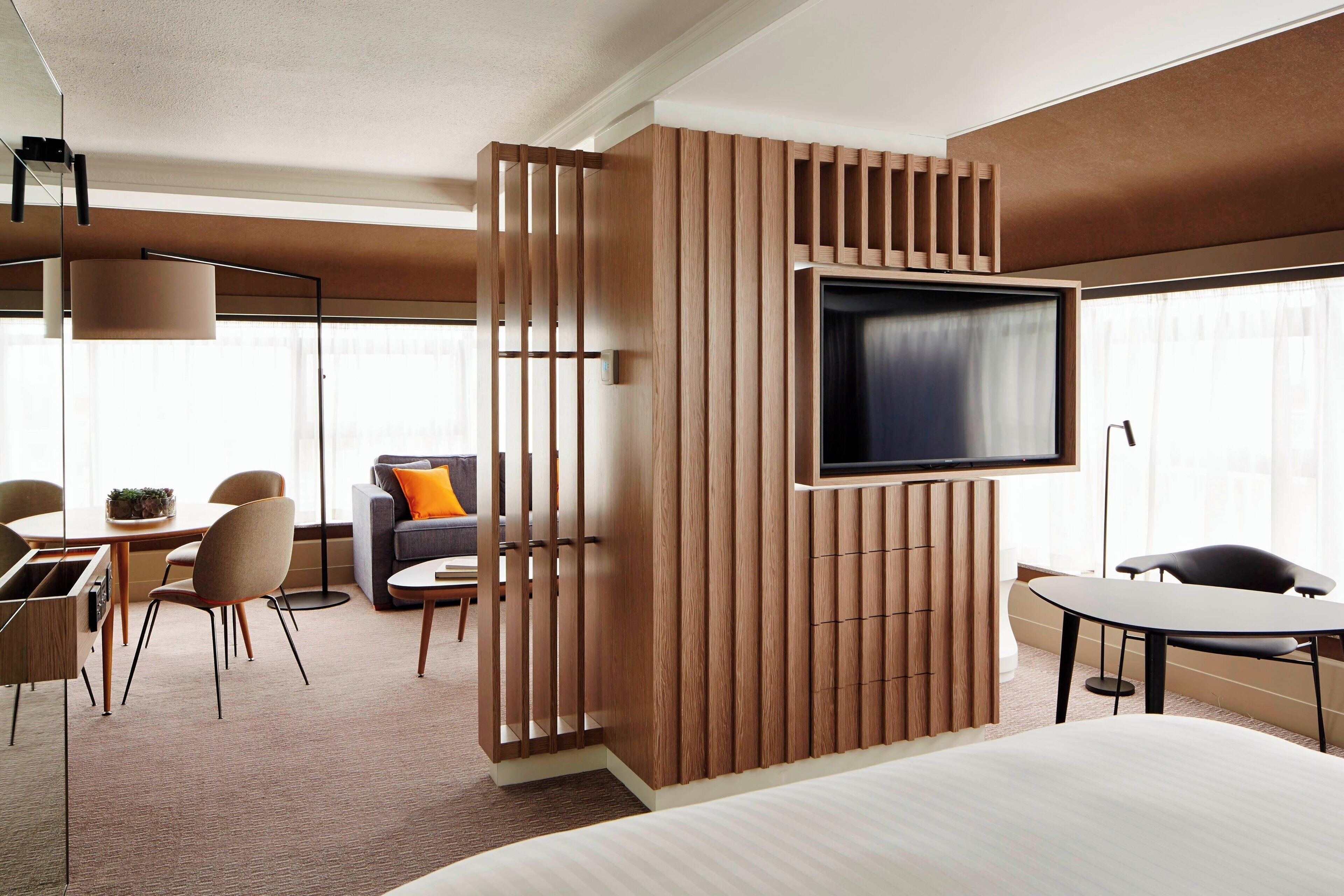 Foto - London Marriott Hotel Regents Park