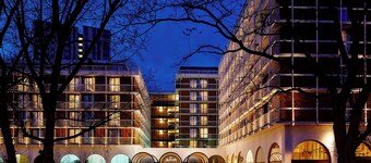 London Marriott Hotel Regents Park