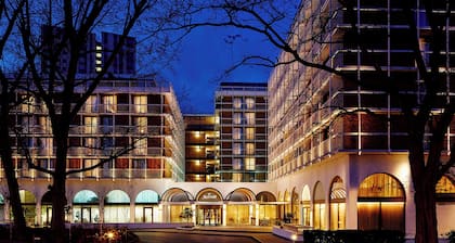 London Marriott Hotel Regents Park