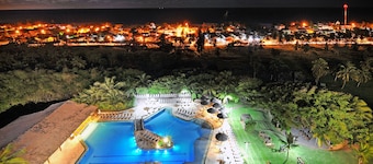 Hotel Deville Prime Salvador