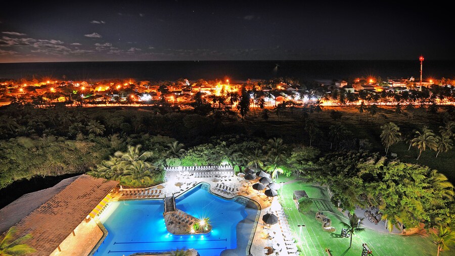 Hotel Deville Prime Salvador