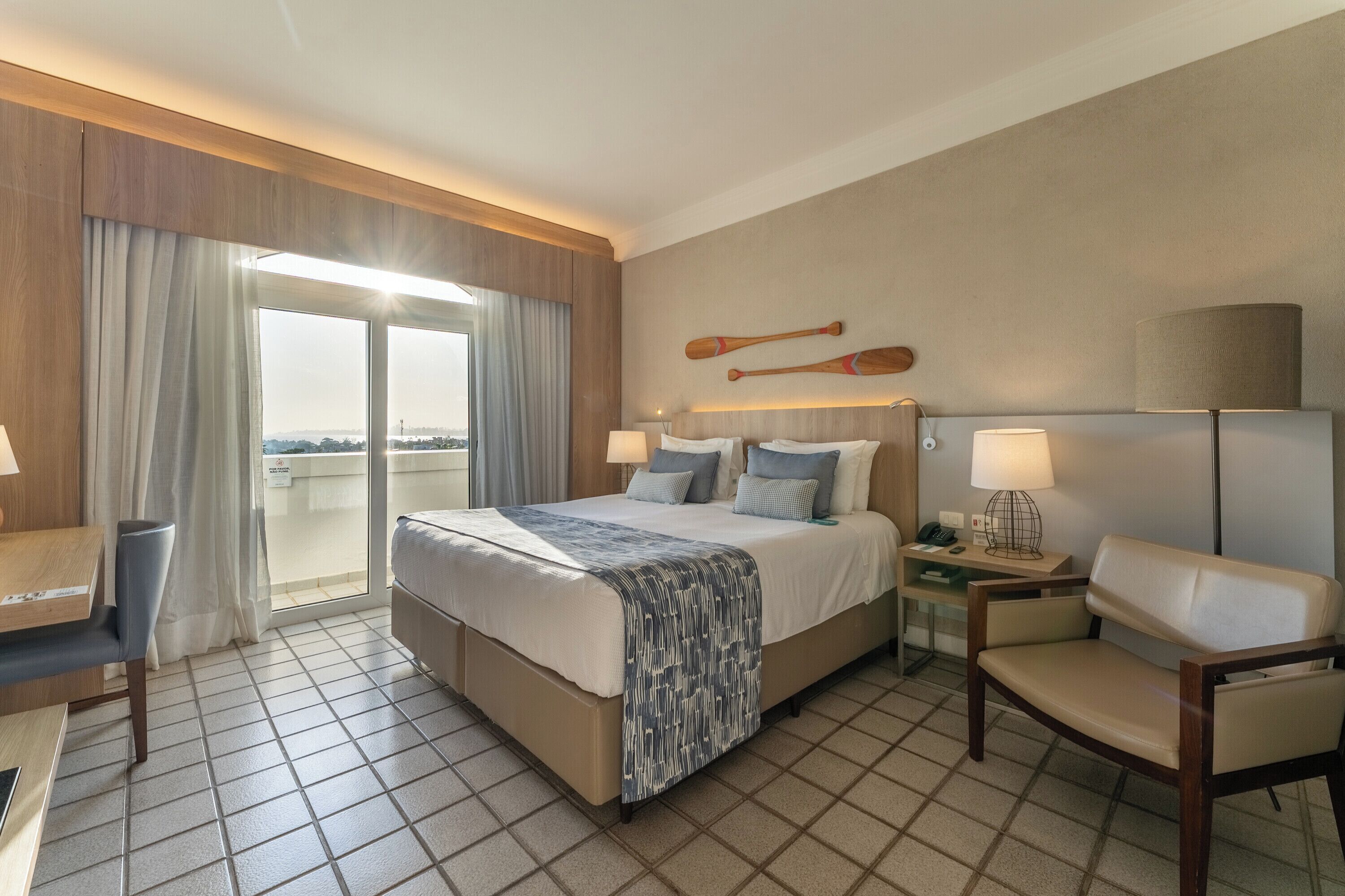 Luxo Superior Casal
