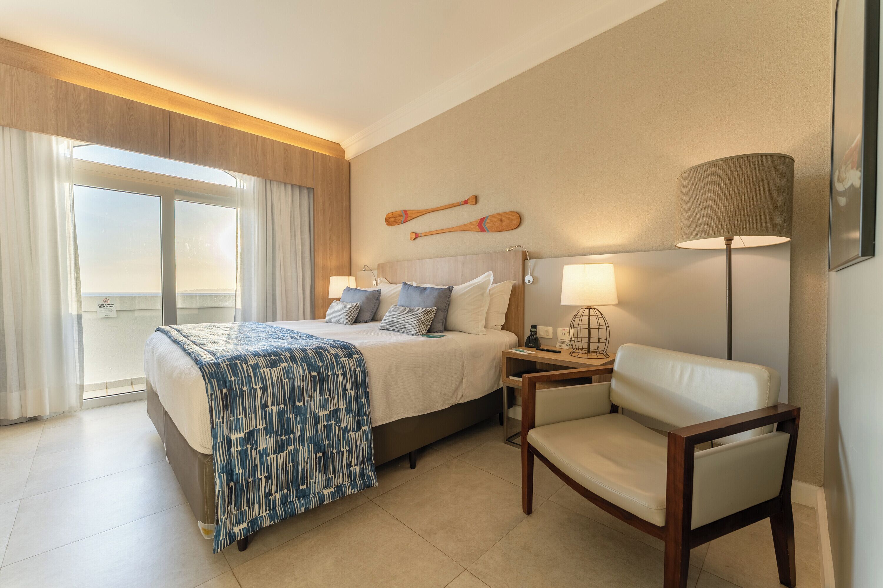 Chambre Premium