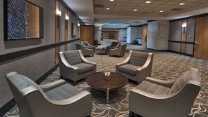 Ballroom - Somerset Inn (Troy)