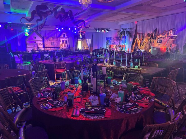 Ballroom