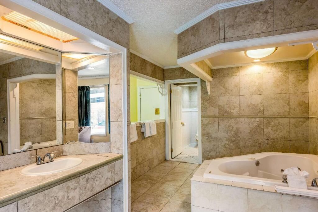 Photo - AC Lodge by Beach and Boardwalk