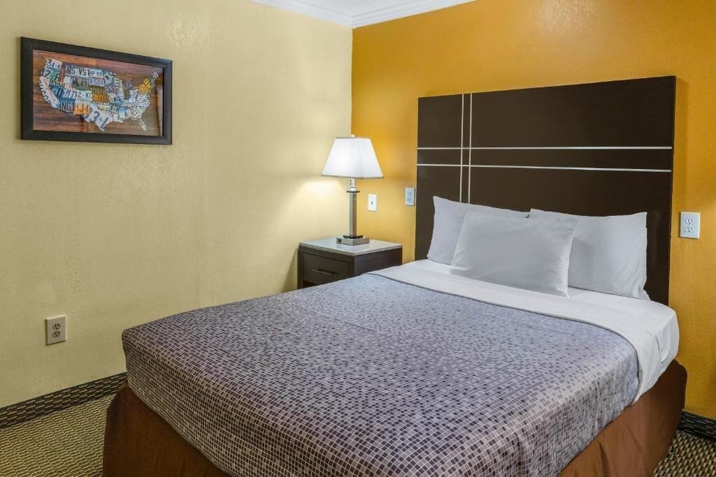 Photo - AC Lodge by Beach and Boardwalk