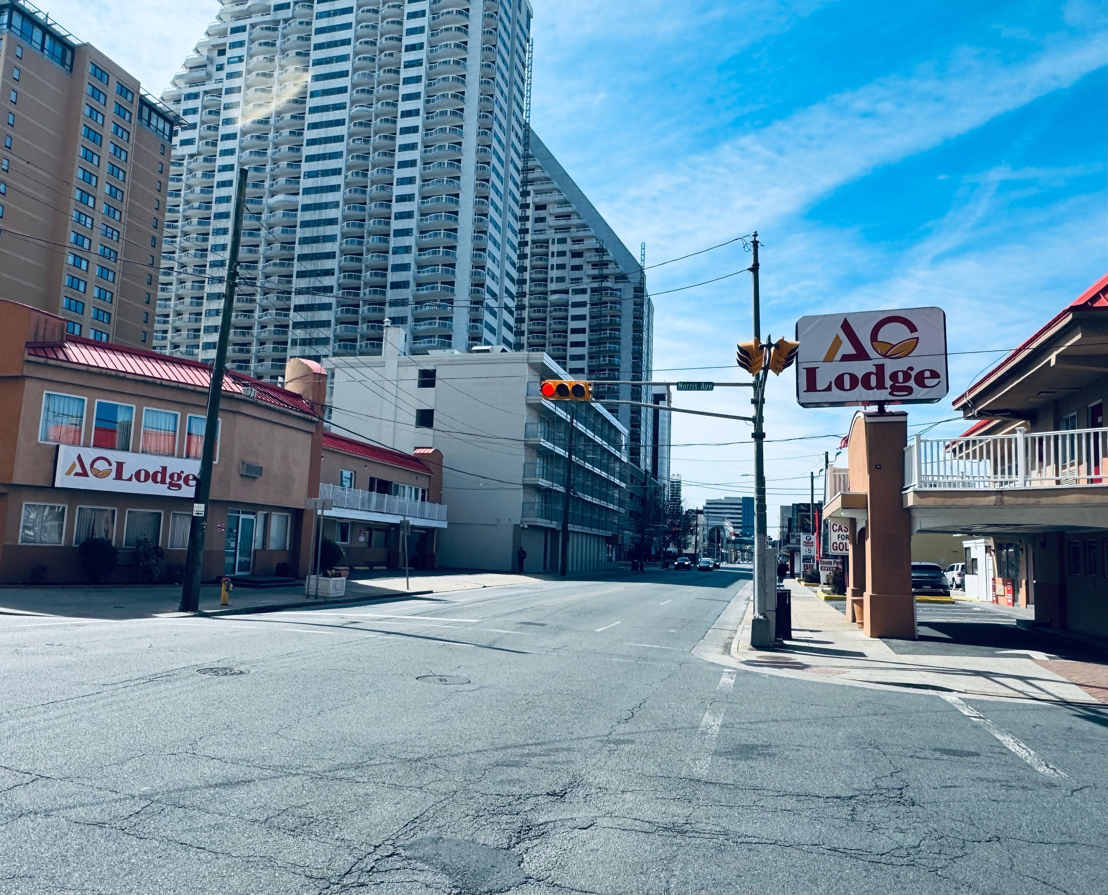 Photo - AC Lodge by Beach and Boardwalk